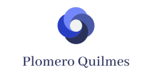 logo plomero quilmes